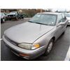 Image 1 : 1995 Toyota Camry