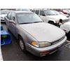 Image 2 : 1995 Toyota Camry