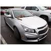 Image 2 : 2015 Chevrolet Cruze