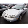 Image 1 : 1999 Ford Taurus