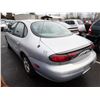 Image 4 : 1999 Ford Taurus