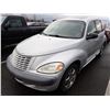 Image 1 : 2001 Chrysler PT Cruiser