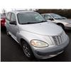 Image 2 : 2001 Chrysler PT Cruiser