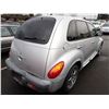 Image 3 : 2001 Chrysler PT Cruiser