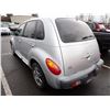 Image 4 : 2001 Chrysler PT Cruiser
