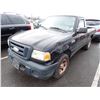 Image 1 : 2008 Ford Ranger