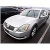 Image 1 : 2004 Nissan Maxima