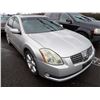 Image 2 : 2004 Nissan Maxima