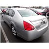 Image 4 : 2004 Nissan Maxima