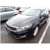 Image 1 : 2011 Kia Optima