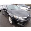 Image 2 : 2011 Kia Optima