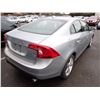 Image 3 : 2013 Volvo S60