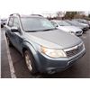 Image 2 : 2009 Subaru Forester