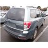 Image 3 : 2009 Subaru Forester