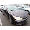 Image 2 : 2002 Toyota Camry