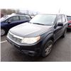 Image 1 : 2009 Subaru Forester