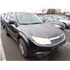 Image 2 : 2009 Subaru Forester