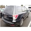 Image 3 : 2009 Subaru Forester