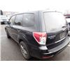 Image 4 : 2009 Subaru Forester