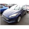Image 1 : 2016 Ford Fiesta