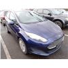 Image 2 : 2016 Ford Fiesta
