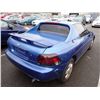 Image 3 : 1993 Honda Civic del Sol