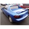Image 4 : 1993 Honda Civic del Sol