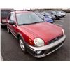 Image 2 : 2002 Subaru Impreza