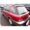 Image 4 : 2002 Subaru Impreza
