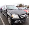 Image 2 : 2010 Mercedes-Benz GL450