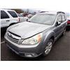 Image 1 : 2011 Subaru Outback
