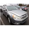 Image 2 : 2011 Subaru Outback