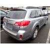 Image 3 : 2011 Subaru Outback