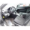 Image 5 : 2011 Subaru Outback