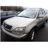 Image 1 : 2000 Lexus RX 300