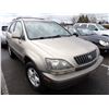 Image 2 : 2000 Lexus RX 300