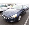 Image 1 : 2013 Volvo S60