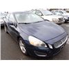 Image 2 : 2013 Volvo S60