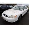 Image 1 : 2000 Ford Taurus