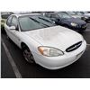 Image 2 : 2000 Ford Taurus