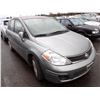 Image 2 : 2012 Nissan Versa