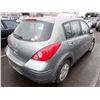 Image 3 : 2012 Nissan Versa