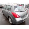 Image 4 : 2012 Nissan Versa