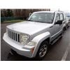 Image 1 : 2008 Jeep Liberty
