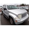Image 2 : 2008 Jeep Liberty