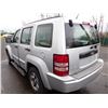 Image 4 : 2008 Jeep Liberty