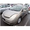 Image 1 : 2004 Toyota Prius