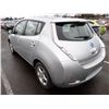 Image 4 : 2012 Nissan LEAF