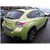 Image 3 : 2014 Subaru XV Crosstrek