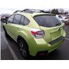 Image 4 : 2014 Subaru XV Crosstrek